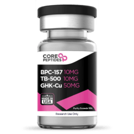 Peptídeos Core Peptides