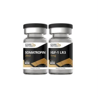 Kit Hipertrofia & Definição